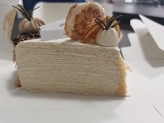 -CAKE WANG千层制造所(省府店)