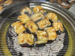 -本炙炭烤·蒲烧活鳗料理店(金沙洲店)