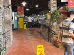 -桃姐农庄老字号(从化温泉店)