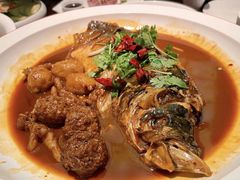 -永安鱼庄·镇江菜(东吴路店)