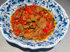 -南堂馆·新川菜(春熙路店)