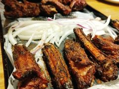-悦华一品炒鸡(春风店)