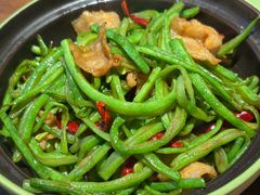 -云海肴汽锅鸡·云南小炒(天津国金汇店)