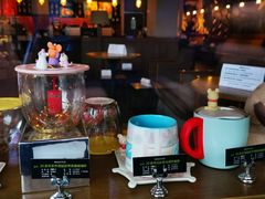 -星巴克(无锡百联奥特莱斯店)