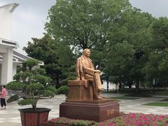 -陈云纪念馆