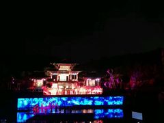 -威海华夏城景区