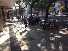 -一洲餐厅(青少年宫路店)