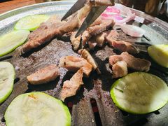 -九田家黑牛烤肉料理(新辰里亚运村店)