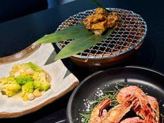 -花潮料理艺食馆(成都万象城店)