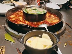 -巴蜀大将火锅(春熙店)