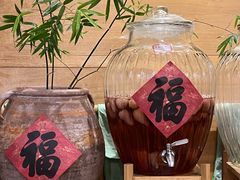 -之参餐厅(前门大街店)