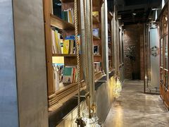 -玖壹咖啡(临河街店)