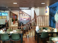 -芳芳私房菜·精做淮扬菜(承德路店)