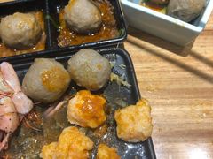 -水林间·寿喜烧自助(仙林金鹰店)