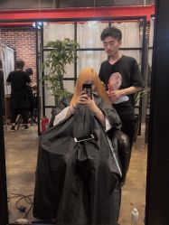 -P.STYLE 派斯造型