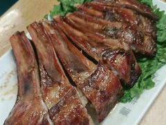 -正丰源大缸烧烤(人民路店)