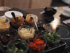 -随变烧烤麻辣鸡煲(佐敦店)