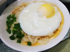 长寿面-米香居新鲁味·水饺餐厅