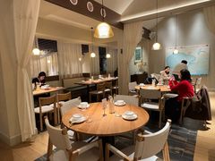 -沛家·西餐Brunch·直火料理