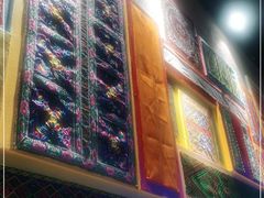 -兰木肆·云南菜(龙湖U城天街店)