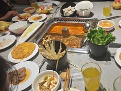 -海底捞火锅(吾悦广场店)