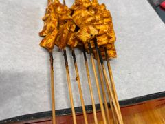 -京朋串屋·烧烤(望京西路总店)