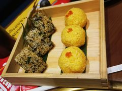 -海之屋韩式烤肉(海棠68环球美食街店)