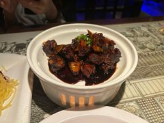 -绿茶餐厅(光谷世界城步行街店)