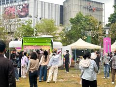 -东莞松山湖万象汇