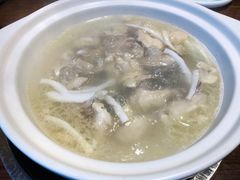 原味椰子鸡-龙泉人椰子鸡·糟粕醋·地标海南菜(龙昆南店)