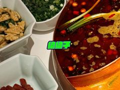 -漾亚·雍雅合鲜(桐梓林店)