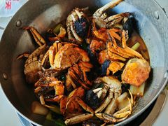 -七欣天香辣蟹火锅(苏州东大街店)