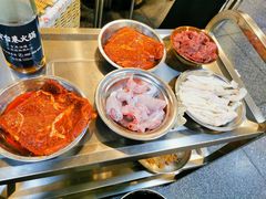 火锅牛排-电台巷火锅(科华总店)