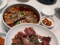 -上上席川菜(凯德乐峰广场店)