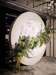 -南京圣和府邸豪华精选酒店-宴会厅婚宴·生日宴·宝宝宴