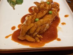 -U你·天然调味(南湖总店)