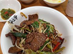 -华三爷拌面(上海光启城店)