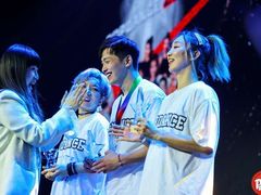 -超鹿运动(五四路恒力城店)