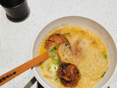 -味千拉面(南虹店)