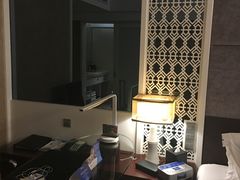 -柳州丽笙酒店