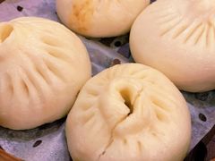 -冶春茶社(星汉大厦店)