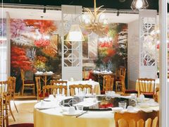 大堂-贵宾楼大酒店(汇邻广场店)