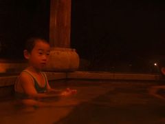 -天目湖涵田半山温泉