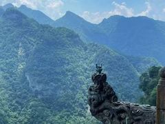 -武当山风景区