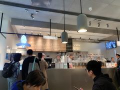 -喜茶(上海兴业太古汇店)