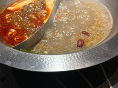 -额尔敦·品质自助(摩尔城店)