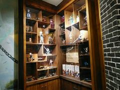 -功夫小龙虾·烧烤·江湖菜(金沙洲店)