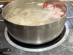 -林记潮牛·牛肉火锅(上马墩店)