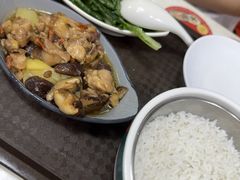 -禾师兄·布拉肠(一德路店)