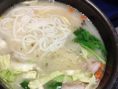 -过桥缘·过桥米线(鲁能城店)